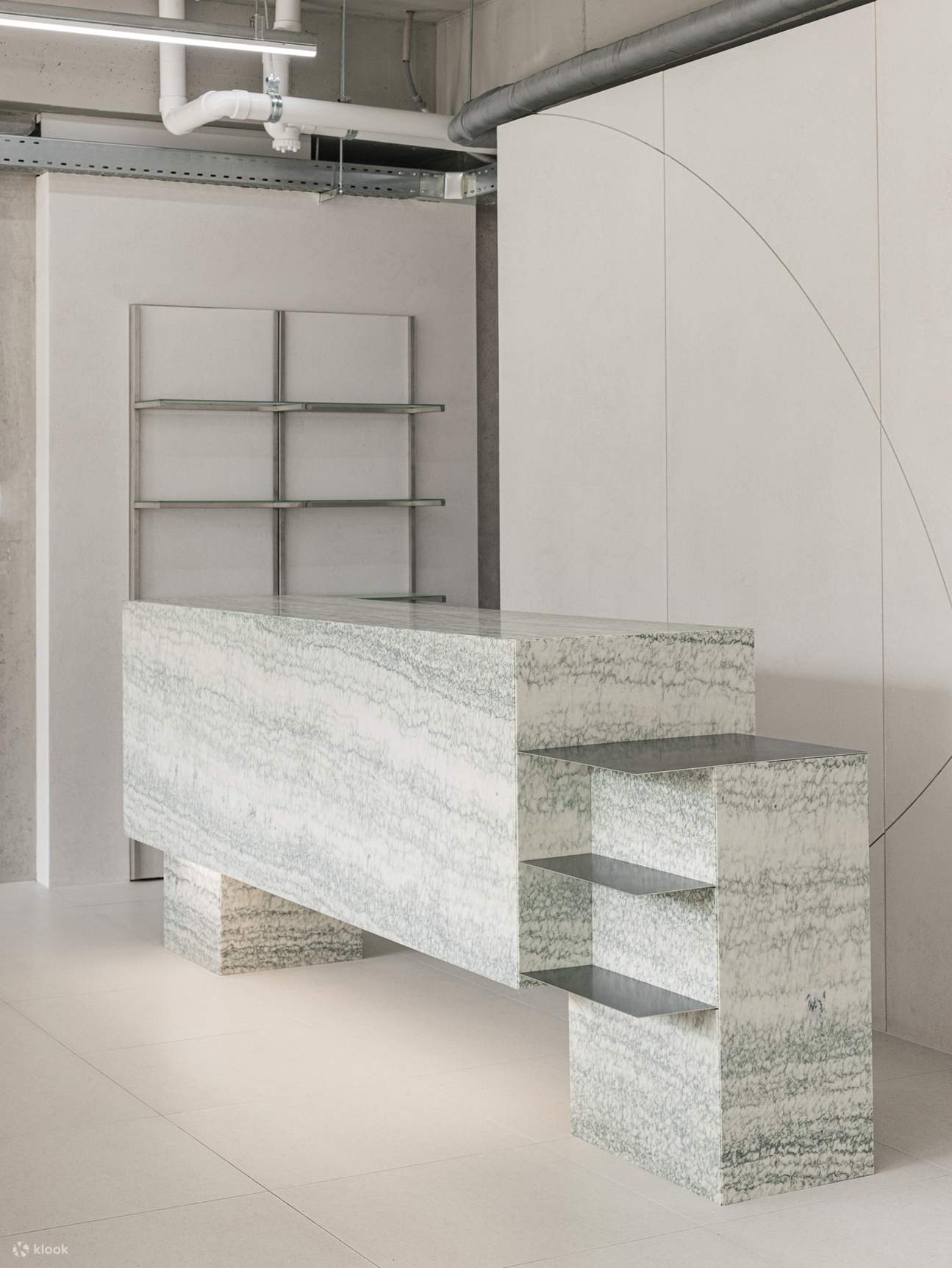 首爾KANGEUN美髮及化妝體驗